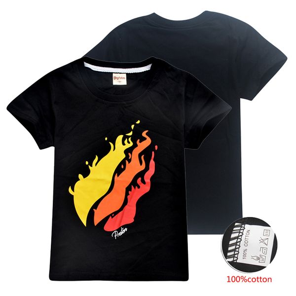 prestonplayz black kids t shirts 100% cotton 6-14t kid boys tee shirt kids designer clothes boys kids clothes ss154, Blue
prestonplayz black kids t shirts 100% cotton 6-14t kid boys tee shirt kids designer clothes boys kids clothes ss154, Blue
