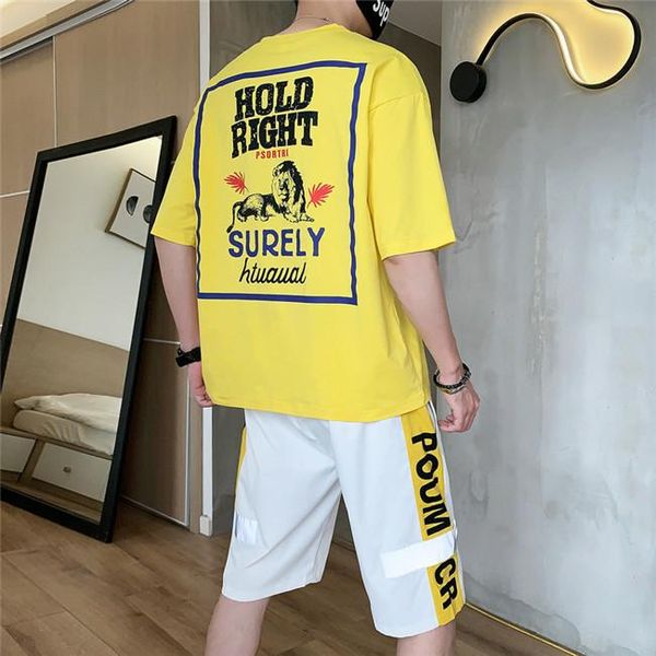новый 2020 дизайнер моды костюм set запуск дизайнера tracksuitsletter тонкий одежды трек kit medusa мужские 2020 роскошь дизайнер одежды, Gray
новый 2020 дизайнер моды костюм set запуск дизайнера tracksuitsletter тонкий одежды трек kit medusa мужские 2020 роскошь дизайнер одежды, Gray