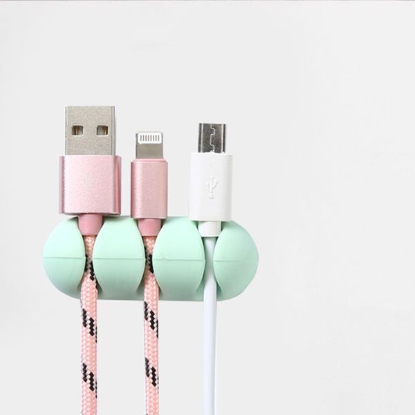 2pcs color cable winder organizer storage holder headset wire wrap cable cord winder cable collector silica gel dropship 0.485
2pcs color cable winder organizer storage holder headset wire wrap cable cord winder cable collector silica gel dropship 0.485