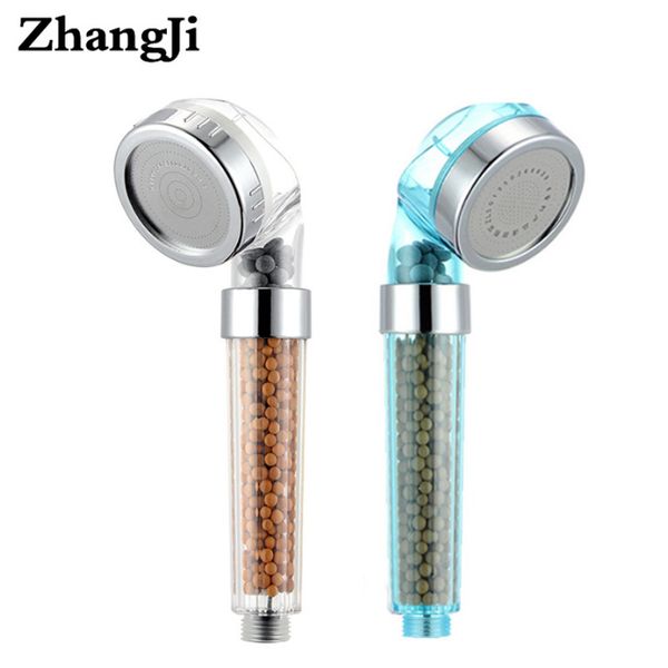 zhangji spa healthy shower head water saving high pressure transparent water filter rainfall round showerhead
zhangji spa healthy shower head water saving high pressure transparent water filter rainfall round showerhead