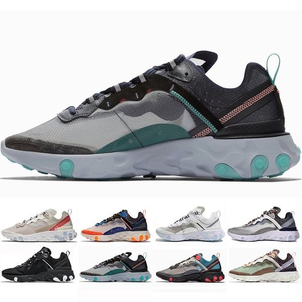 react element 87 2019 mens women shoes designerss mens trainers light black sail light bone hiking jogging zapotos size 36-45
react element 87 2019 mens women shoes designerss mens trainers light black sail light bone hiking jogging zapotos size 36-45
