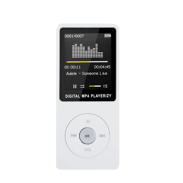 radio mp4 player microphone 180mah video movie sports lcd slim 1.8 tft mini mp3 durable
radio mp4 player microphone 180mah video movie sports lcd slim 1.8 tft mini mp3 durable