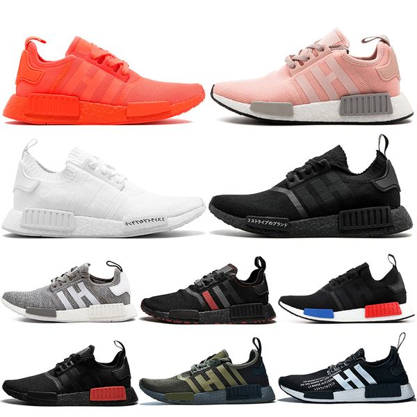 discount sale nmd r1 women mens running shoes red pink triple black white og oliver japan solar breathable nmds trainers sneakers size 36-46
discount sale nmd r1 women mens running shoes red pink triple black white og oliver japan solar breathable nmds trainers sneakers size 36-46