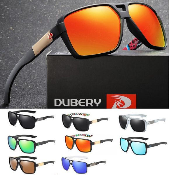 dubery vintage sunglasses polarized men's sun glasses for men uv400 shades driving black goggles oculos male 8 colors model 167 in, White;black
dubery vintage sunglasses polarized men's sun glasses for men uv400 shades driving black goggles oculos male 8 colors model 167 in, White;black