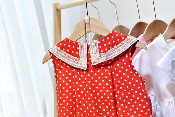лето новые девушки платье корейской моды стиль девушки платье в горошек принцесса нагрудные платье внешней торговли юбка, Red;yellow
лето новые девушки платье корейской моды стиль девушки платье в горошек принцесса нагрудные платье внешней торговли юбка, Red;yellow