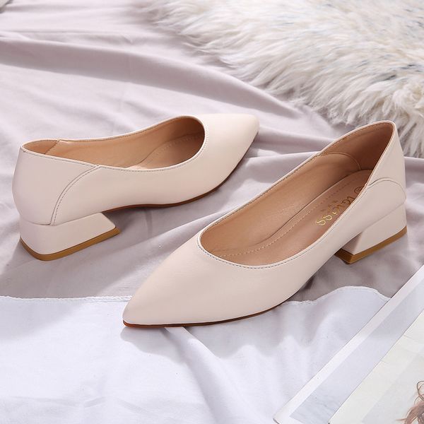 42 43 size chunky office ladies single shoes woman all-match pointed toe leather loafers casual slip-on lazy 2 ways mules slides, Black
42 43 size chunky office ladies single shoes woman all-match pointed toe leather loafers casual slip-on lazy 2 ways mules slides, Black