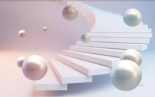 large 3d wallpaper mural abstract spiral staircase solid sphere 3d children room background wall wallpaper for walls 3d papel de parel
large 3d wallpaper mural abstract spiral staircase solid sphere 3d children room background wall wallpaper for walls 3d papel de parel
