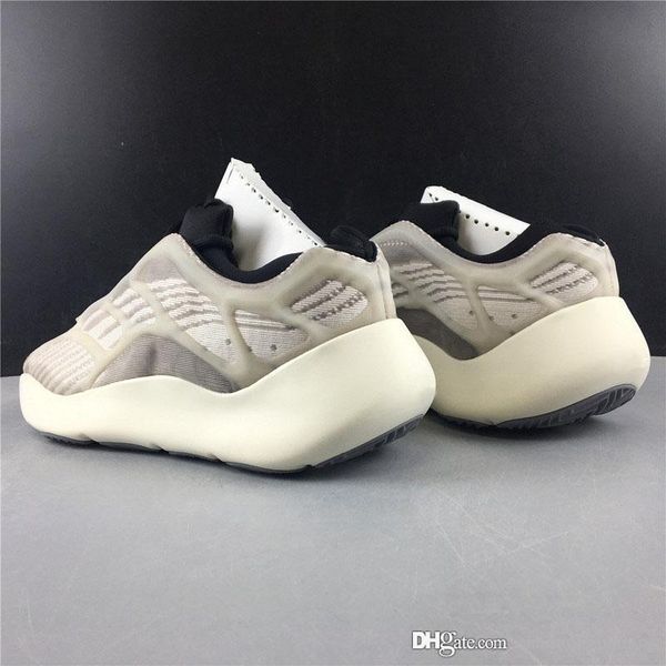 kanye west originals 700 v3 azael running shoes black white 3m reflective wave runner men women sports sneakers ef9897 with box
kanye west originals 700 v3 azael running shoes black white 3m reflective wave runner men women sports sneakers ef9897 with box