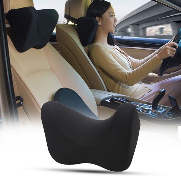 travel car seat elastic driving portable memory foam comfortable sleep soft neck pillow support fatigue reduce cushion rest
travel car seat elastic driving portable memory foam comfortable sleep soft neck pillow support fatigue reduce cushion rest