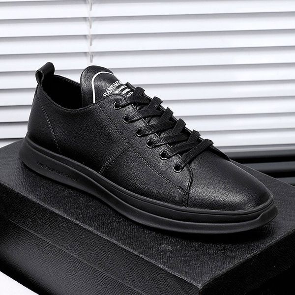 new luxury designer sneakers, men's shoes luxury shoes, party sneakers, men's fashion casual sports shoes qt, Black
new luxury designer sneakers, men's shoes luxury shoes, party sneakers, men's fashion casual sports shoes qt, Black