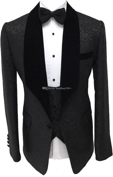 popular black embossing groom tuxedos shawl lapel groomsmen mens suits wedding/prom/dinner blazer (jacket+pants+vest+tie) k285, Black;gray
popular black embossing groom tuxedos shawl lapel groomsmen mens suits wedding/prom/dinner blazer (jacket+pants+vest+tie) k285, Black;gray