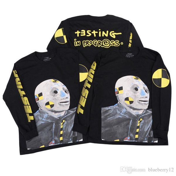 travis scott testing mens long sleeve tshirts fashion hip hop o neck pullover casual fashion tshirt high street fashion style asian size, White;black
travis scott testing mens long sleeve tshirts fashion hip hop o neck pullover casual fashion tshirt high street fashion style asian size, White;black