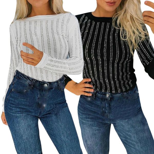 winter women's long sleeve round neck slim fit pullover yoga skinny black white, White;red
winter women's long sleeve round neck slim fit pullover yoga skinny black white, White;red