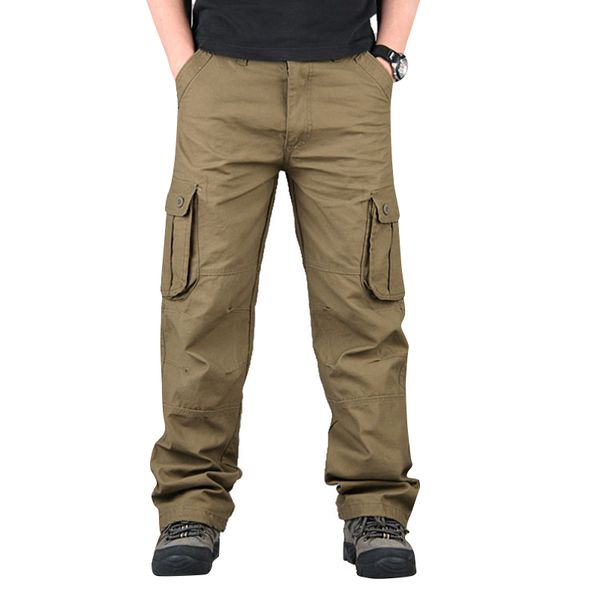 men outdoor pants three-dimensional pockets multi-functional casual pants autumn trousers outdoor multi-pocket men jl, Black
men outdoor pants three-dimensional pockets multi-functional casual pants autumn trousers outdoor multi-pocket men jl, Black