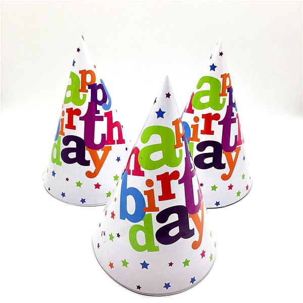 6 шт white star украшения для партии disposables paper hat дети мальчики девочки birthday party supplies украшения caps 20 * 14см
6 шт white star украшения для партии disposables paper hat дети мальчики девочки birthday party supplies украшения caps 20 * 14см