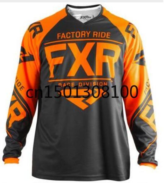 2020 dh motocross mx fxr long sleeve mtb jersey cross country motorcycle downhill jersey mtb motocross, Black;red
2020 dh motocross mx fxr long sleeve mtb jersey cross country motorcycle downhill jersey mtb motocross, Black;red