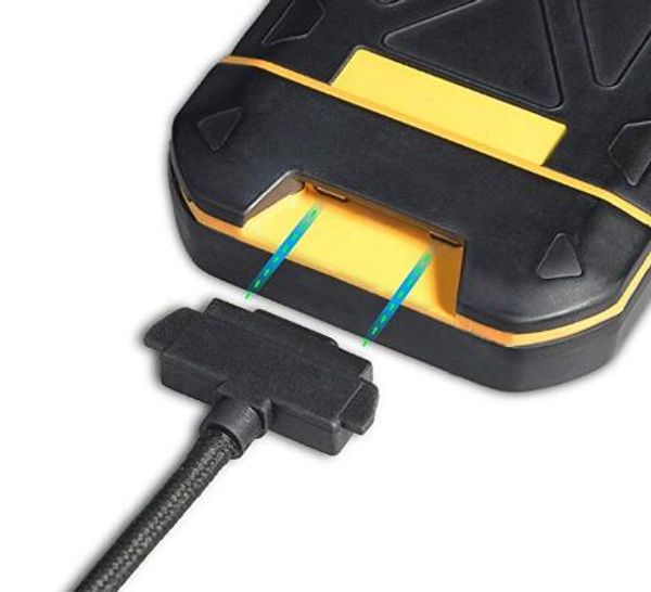 power charger cable cord 72 inch 6.5ft for sonim sonim xp5/xp6/xp7 charger magnetic contacts sync cable cord for xp5700/xp6700/xp700 in bag
power charger cable cord 72 inch 6.5ft for sonim sonim xp5/xp6/xp7 charger magnetic contacts sync cable cord for xp5700/xp6700/xp700 in bag