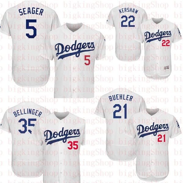 35 Cody Bellinger Los Angeles # Dodgers Jersey 21 Walker Buehler 22 Clayton Kershaw 5 Corey Seager 10 Turner Hernandez 8
35 Cody Bellinger Los Angeles # Dodgers Jersey 21 Walker Buehler 22 Clayton Kershaw 5 Corey Seager 10 Turner Hernandez 8