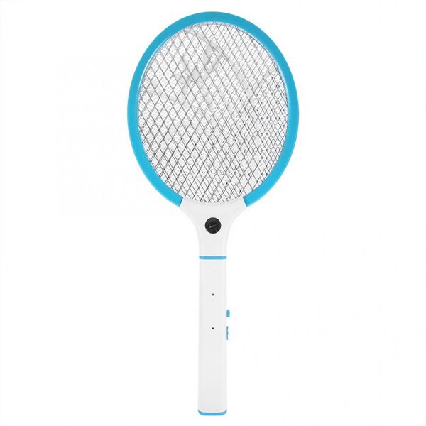 bug zapper electric fly mosquito swatter bug zapper racket insects killer with led light useful goods
bug zapper electric fly mosquito swatter bug zapper racket insects killer with led light useful goods