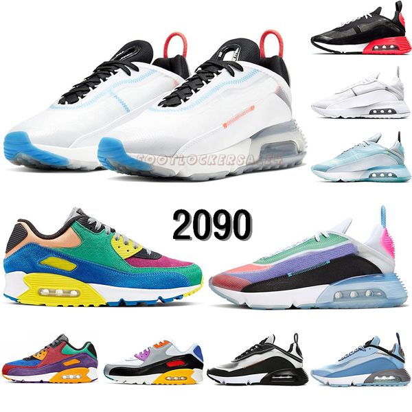 2090 grande white pure platinum duck camo mens running shoes bred 90 og 30th viotech black infrared mixtape mens trainers women sneakers, White;red
2090 grande white pure platinum duck camo mens running shoes bred 90 og 30th viotech black infrared mixtape mens trainers women sneakers, White;red