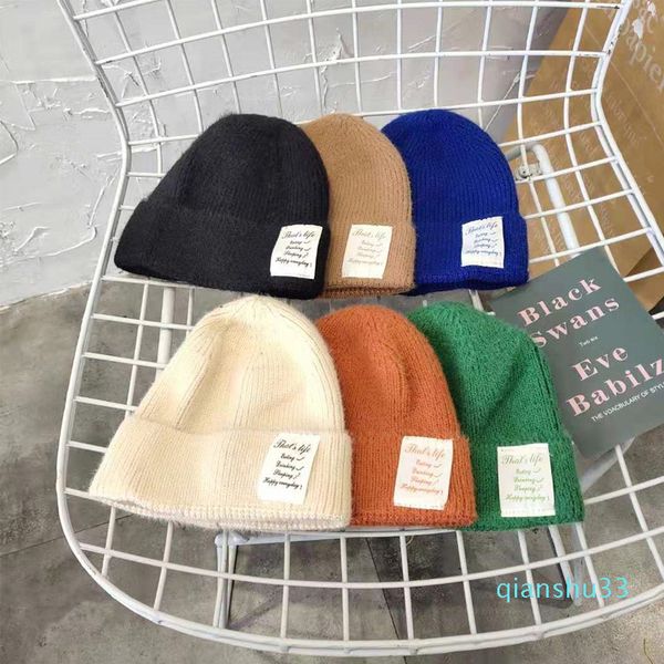 wholesale-casual winter women hat beanie man beanies bonnet keep warm knitted crochet skullies solid boy girl outdoor fashion hip cap
wholesale-casual winter women hat beanie man beanies bonnet keep warm knitted crochet skullies solid boy girl outdoor fashion hip cap