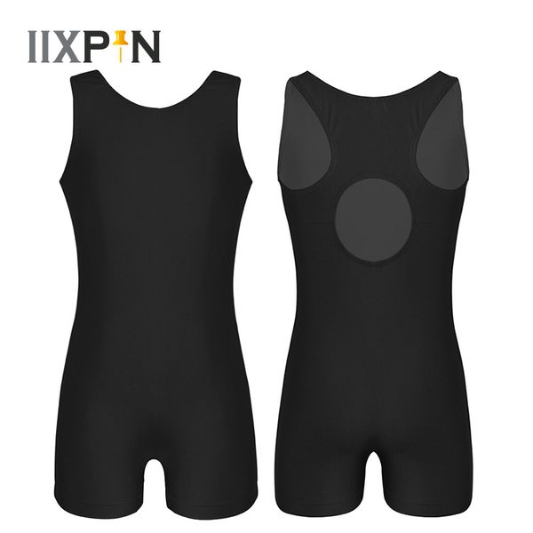 iixipn girls ballet dance leotards sleeveless keyhole back ballet dance gymnastics leotard jumpsuit unitard dancewear kids, Black;red
iixipn girls ballet dance leotards sleeveless keyhole back ballet dance gymnastics leotard jumpsuit unitard dancewear kids, Black;red