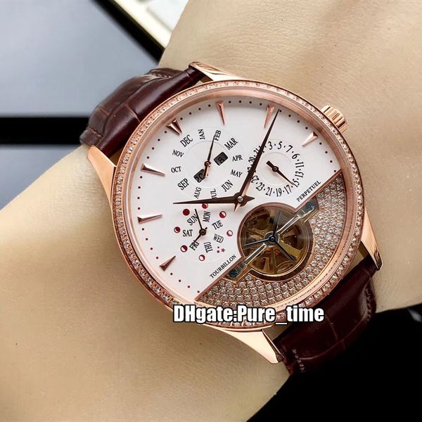 new master grande tradition q5042401 5042401 white dial automatic mens watch rose gold case diamond bezel leather strap watches pure_time, Slivery;brown
new master grande tradition q5042401 5042401 white dial automatic mens watch rose gold case diamond bezel leather strap watches pure_time, Slivery;brown