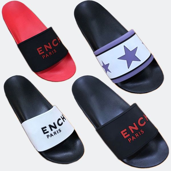 2020 nicekicks2018 paris sliders mens womens summer sandals beach slippers ladies flip flops loafers black white blue slides chaussures
2020 nicekicks2018 paris sliders mens womens summer sandals beach slippers ladies flip flops loafers black white blue slides chaussures