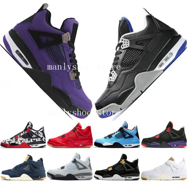 4 tattoo singles day travis scotts cactus jack raptors mens basketball shoes 4s white cement pure money men sport sneakers womenstrainers
4 tattoo singles day travis scotts cactus jack raptors mens basketball shoes 4s white cement pure money men sport sneakers womenstrainers