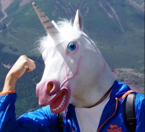 2019 unicorn horse mask halloween creepy party latex rubber full face mask deluxe novelty costume party cosplay prop
2019 unicorn horse mask halloween creepy party latex rubber full face mask deluxe novelty costume party cosplay prop