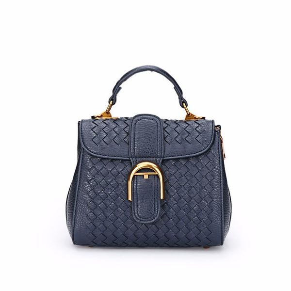 2020 new handbag korean knitting portable shoulder bag lady messenger bags 
2020 new handbag korean knitting portable shoulder bag lady messenger bags