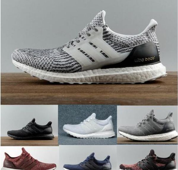 Высокое качество Ultraboost 3.0 4.0 Повседневная обувь мужчины женщины Ultra_Boost 3.0 III Primeknit р
Высокое качество Ultraboost 3.0 4.0 Повседневная обувь мужчины женщины Ultra_Boost 3.0 III Primeknit р