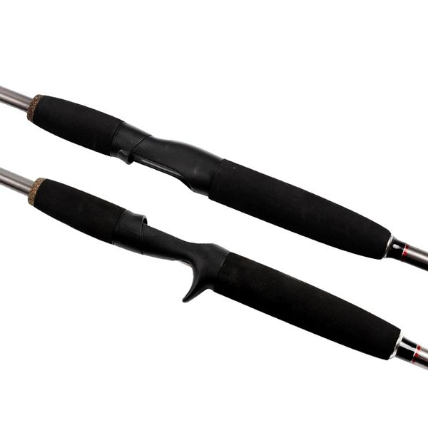 h 2019 new ocean boat fishing 1.8 m 2 segments m line power wt.6-15lb bait carbon spinning casting bait fishing rod
h 2019 new ocean boat fishing 1.8 m 2 segments m line power wt.6-15lb bait carbon spinning casting bait fishing rod