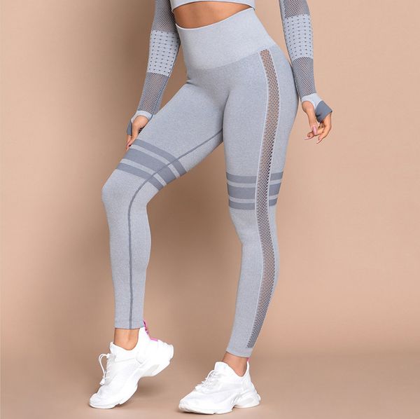 2020 new women's pants casual women fitness sportswear designer yoga stitching fashion skinny quick dry pants size s~l 8 colors, Black;white
2020 new women's pants casual women fitness sportswear designer yoga stitching fashion skinny quick dry pants size s~l 8 colors, Black;white