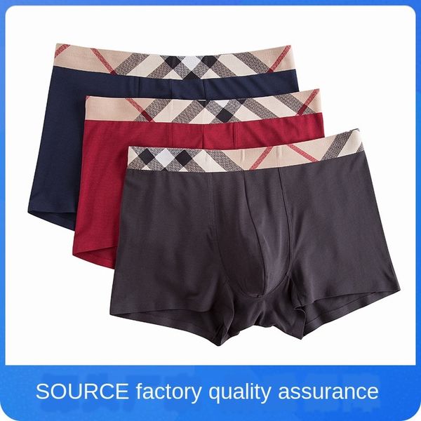 vamql 2020 modal medium waist traceless comfortable skin-friendly boxer men's 2020 modal medium waist traceless comfortable underwear s, Black;white
vamql 2020 modal medium waist traceless comfortable skin-friendly boxer men's 2020 modal medium waist traceless comfortable underwear s, Black;white