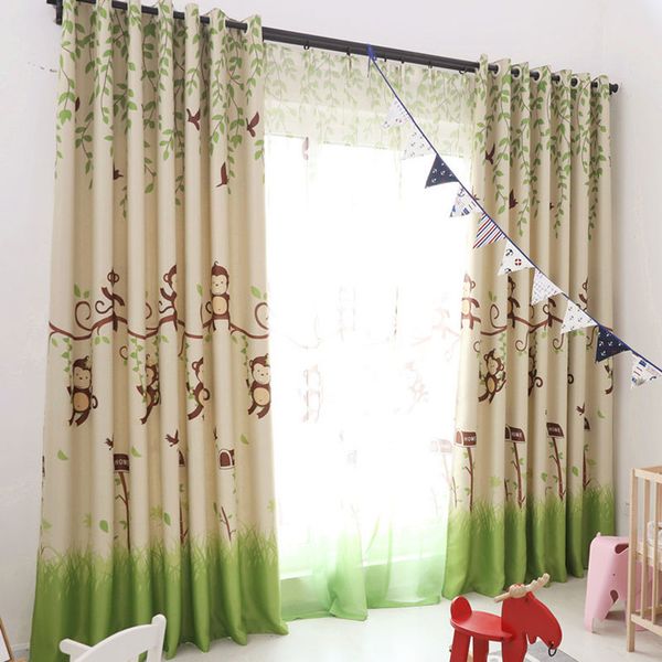 finel kids curtains for living room bedroom tree pattern design window curtains baby room lovely children drapes
finel kids curtains for living room bedroom tree pattern design window curtains baby room lovely children drapes