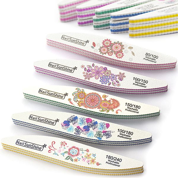 2pcs washable nail art file willow leaves flower pattern 100/120/180/240 sandpaper buffer block manicure pedicure tool
2pcs washable nail art file willow leaves flower pattern 100/120/180/240 sandpaper buffer block manicure pedicure tool