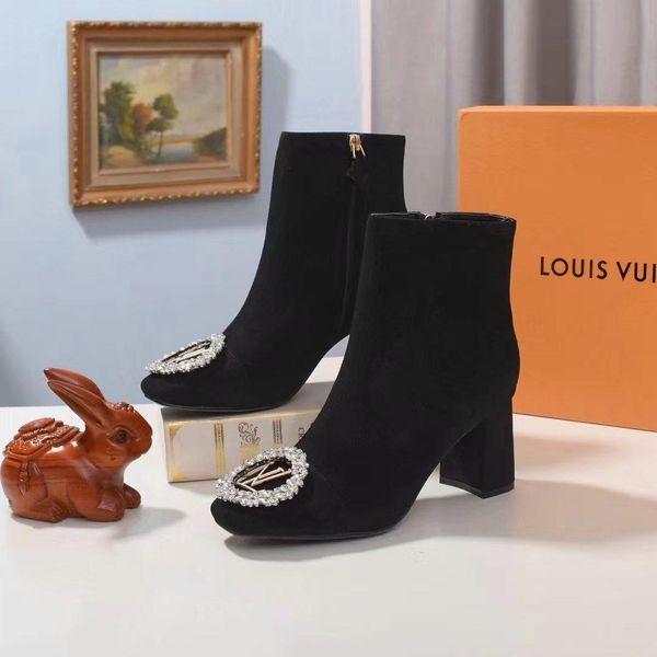 wqw2 limited french luxury women s autumn and winter casual shoes women s boots fashion printed sneakers size 35-40, Black
wqw2 limited french luxury women s autumn and winter casual shoes women s boots fashion printed sneakers size 35-40, Black