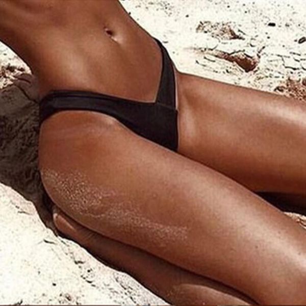 women swimwear swim briefs female triangle bikini thong bikini bottom two-piece separates brazilian underwear
women swimwear swim briefs female triangle bikini thong bikini bottom two-piece separates brazilian underwear