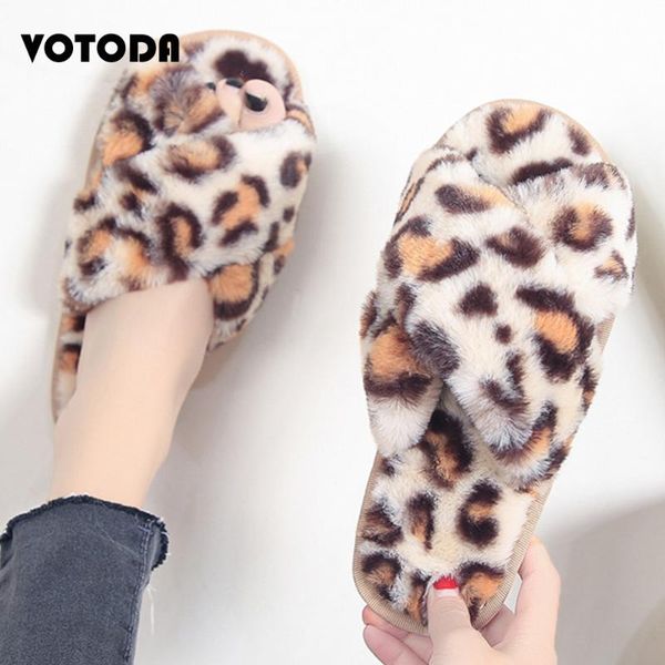 winter women leopard slippers female home slides ladies plush warm slippers woman slip on flats flip flop girls leopard shoes, Black
winter women leopard slippers female home slides ladies plush warm slippers woman slip on flats flip flop girls leopard shoes, Black