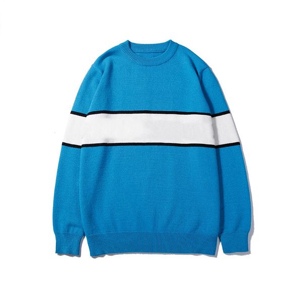 mens designer sweater hoodie striped style brand sweatshirt spring warm for men women luxury jumpers terry sweater, White;black 
mens designer sweater hoodie striped style brand sweatshirt spring warm for men women luxury jumpers terry sweater, White;black