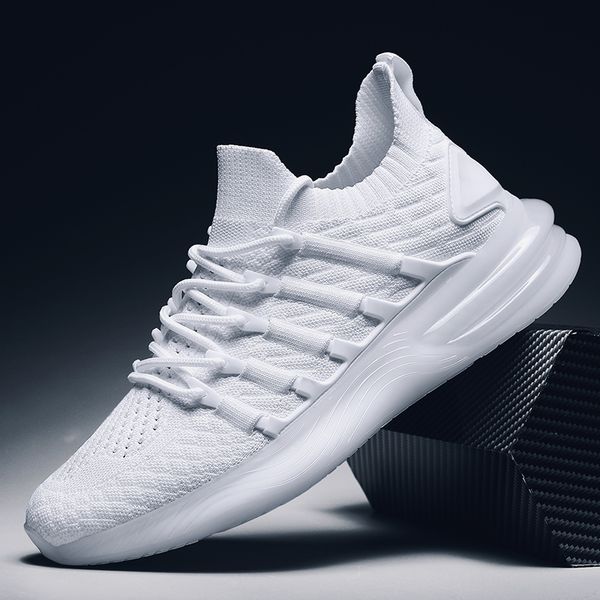 air mesh breathable popcorn sneakers super light pure white men shoes large size sports zapatillas vip link running
air mesh breathable popcorn sneakers super light pure white men shoes large size sports zapatillas vip link running