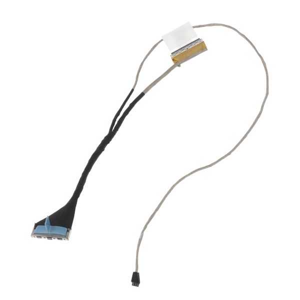 38.5mm alternatives lvds lcd foldable display cable, lapcrystal clear screen flex wire for asus x200ma x200m
38.5mm alternatives lvds lcd foldable display cable, lapcrystal clear screen flex wire for asus x200ma x200m