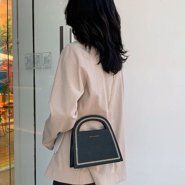 quality pu leather women bag 2019 simple mini smal square bag geometric flap crossbody fashion solid chain shoulder bag#35
quality pu leather women bag 2019 simple mini smal square bag geometric flap crossbody fashion solid chain shoulder bag#35