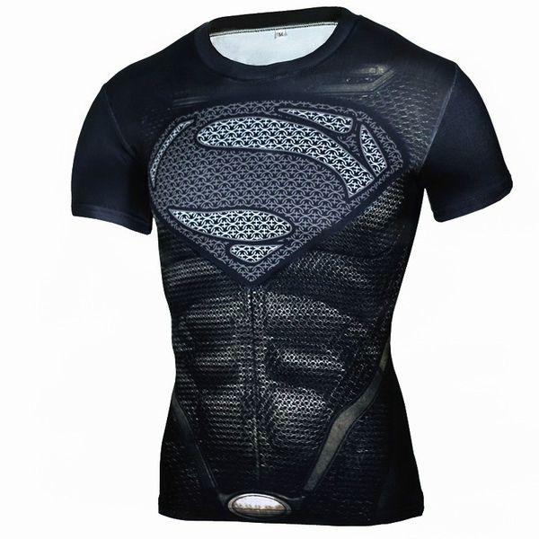 rashgard man running shirt men short sleeve soccer jerseys men's compression tights fitness sports wear 2019, Black;blue
rashgard man running shirt men short sleeve soccer jerseys men's compression tights fitness sports wear 2019, Black;blue