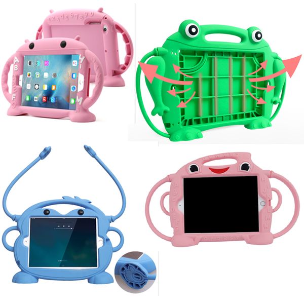 cartoon tablet cover silicone case for ipad 7.9 to 10.5inch ipad air kid friendly carry shockproof washable tablet case for mini
cartoon tablet cover silicone case for ipad 7.9 to 10.5inch ipad air kid friendly carry shockproof washable tablet case for mini