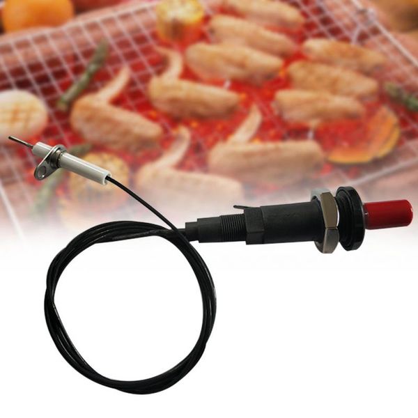 bbq accessories piezo spark ignition set with cable 1000mm long push button kitchen lighters home appliance accessories dropship
bbq accessories piezo spark ignition set with cable 1000mm long push button kitchen lighters home appliance accessories dropship