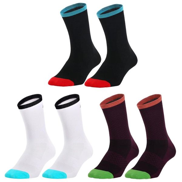 спорт чулки велоспорт носки дышащий тонкий средний теленок носки для кемпинга открытого туризма альпинизма бег велосипеда, Black
спорт чулки велоспорт носки дышащий тонкий средний теленок носки для кемпинга открытого туризма альпинизма бег велосипеда, Black