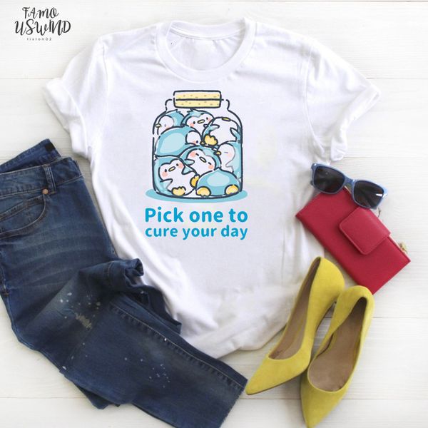 2020 women shir short sleeve ladies duck floral skull tee summer kawaii graphic printed womens tshirt female t shirt, White
2020 women shir short sleeve ladies duck floral skull tee summer kawaii graphic printed womens tshirt female t shirt, White