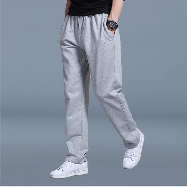 elastic waist sweatpants male sweatpants sportswear pants workout jogger trousers large male sportswear pants size -5xl cc300, Black
elastic waist sweatpants male sweatpants sportswear pants workout jogger trousers large male sportswear pants size -5xl cc300, Black